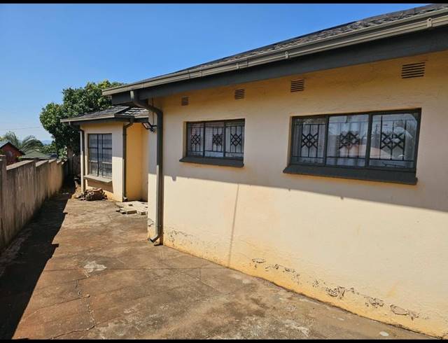 4 BEDROOM PROPERTY TO RENT IN SIBASA